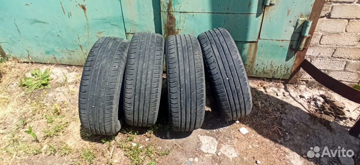 Nokian Tyres Nordman SX2 185/60 R14