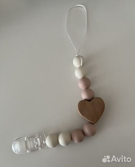 Держатель для соски