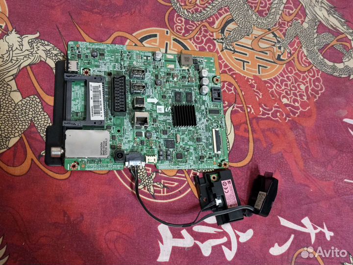 Материнская плата BN41-02360 samsung