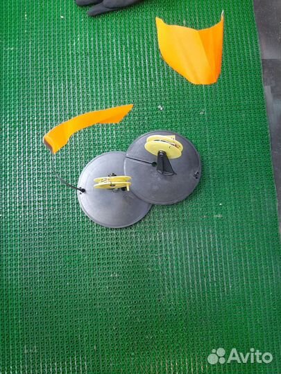 Подарочный набор для зимней рыбалки