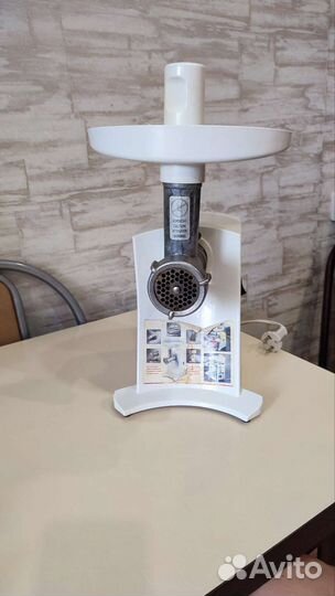 Мясорубка bosch