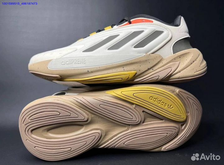 Кроссовки adidas ozelia (Арт.88136)