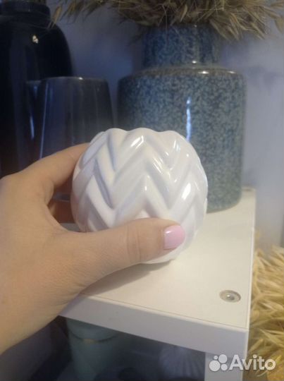 Подсвечник Фикс Прайс