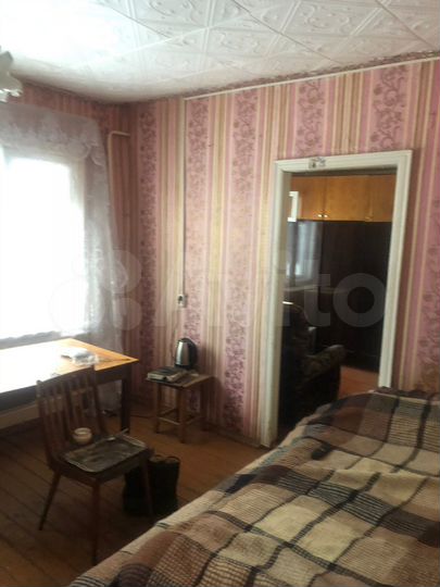 2-к. квартира, 47,4 м², 1/2 эт.