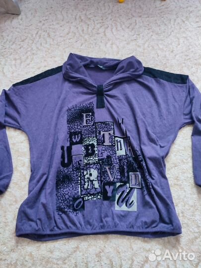 Кофта Премиум класс