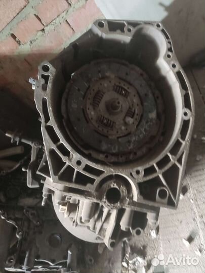 Кпп fiat ducato 2.3 елабуга