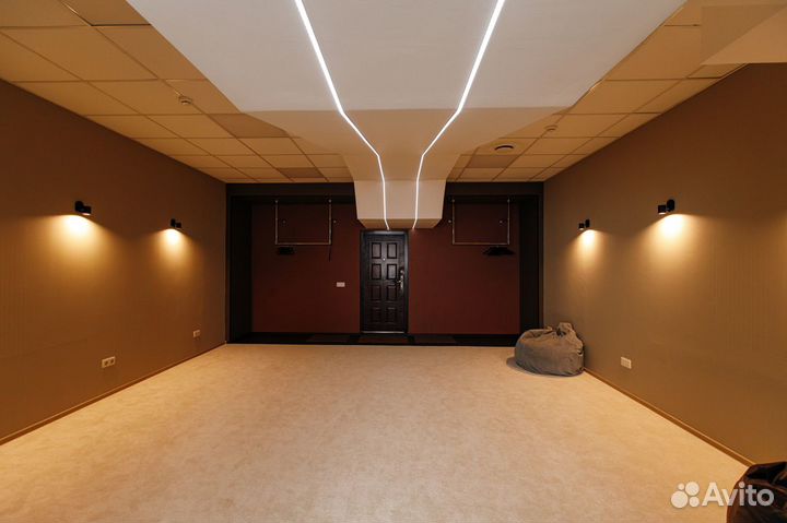 Аренда кабинета почасовая