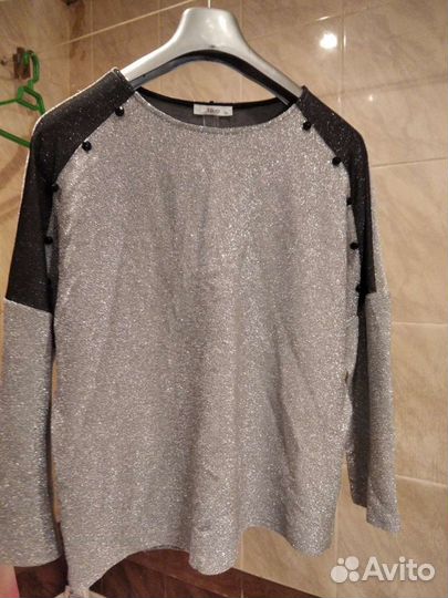 Блузка женская