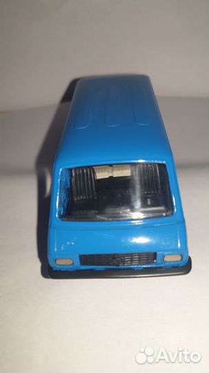 Модели автомобилей СССР