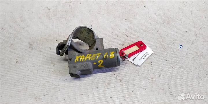 Замок зажигания Opel Kadett E