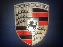 Автоподбор и Диагностика Porsche piwis 4