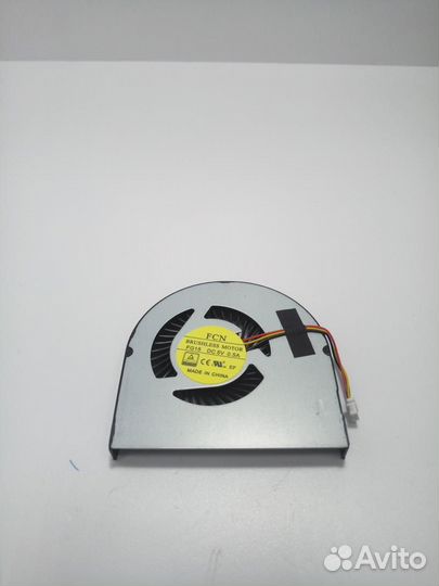 Вентилятор (кулер) для dell Inspirion 14-5421 14-3