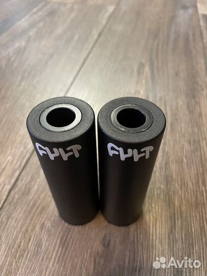 Пеги на bmx Cult Butter