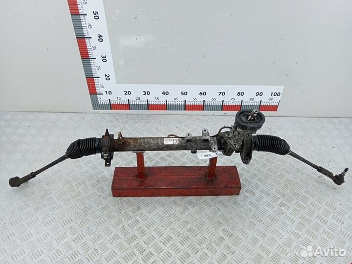 Рейка рулевая для Volkswagen Golf 4 1J1422075S