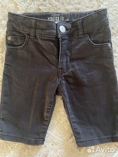 Шорты H&M 2-3 года