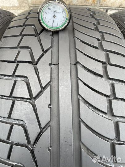 Accelera Iota 255/50 R19