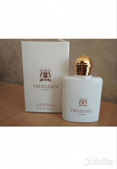 Trussardi