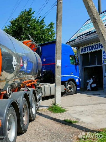 Ремонт автокондиционеров