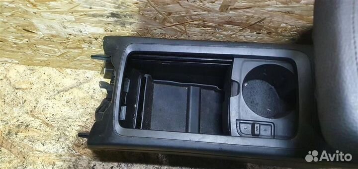 Подлокотник Opel Antara 2007-2015