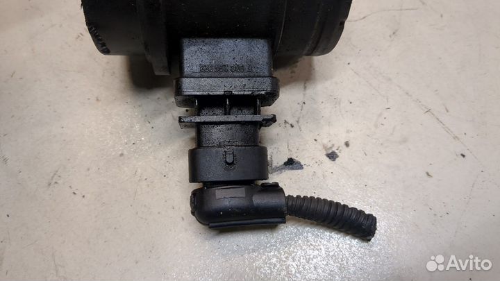 Измеритель потока воздуха Fiat Punto, 2009