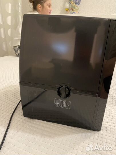 Увлажнитель Bork H500