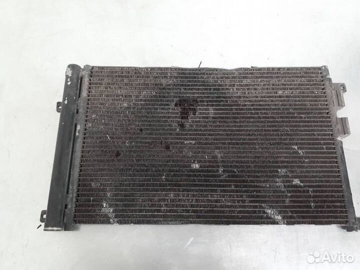 Радиатор кондиционера Alfa Romeo 156 932 2004