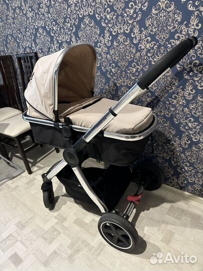 Коляска Mothercare Journey