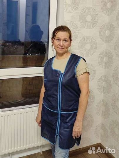 Уборка помещений, клининг