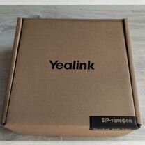 SIP телефон Yealink SIP-T30