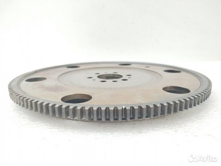 Маховик АКПП Peugeot 207 1.6 EP6 2007