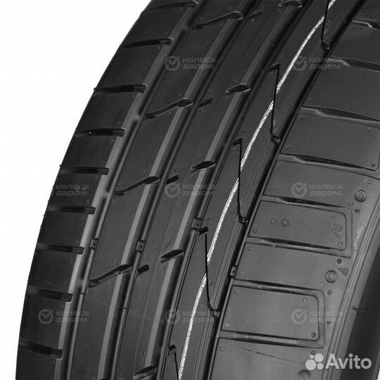 Hankook Ventus S1 Evo 2 K117 265/35 R18 97Y