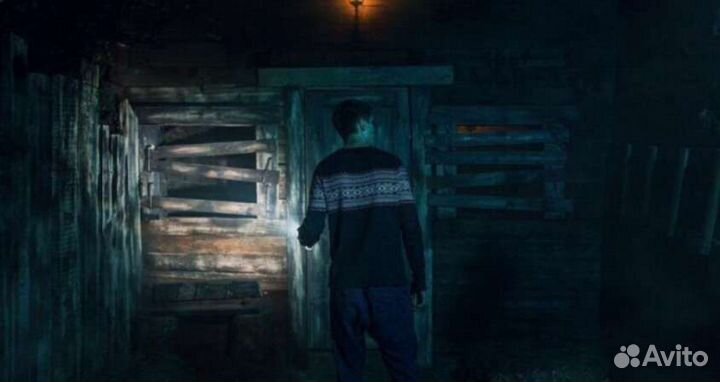 Актер/Администратор на квест