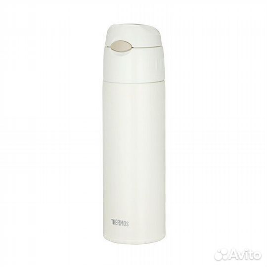 Термос с трубочкой thermos FHL-551 термокружка