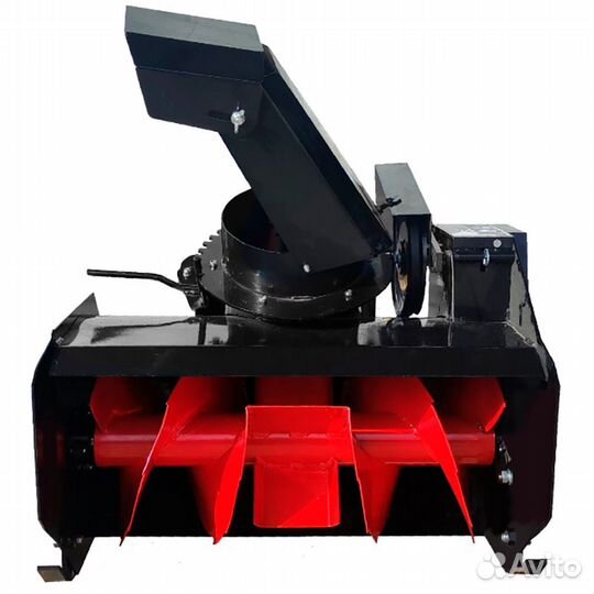 Отвал для мотоблока