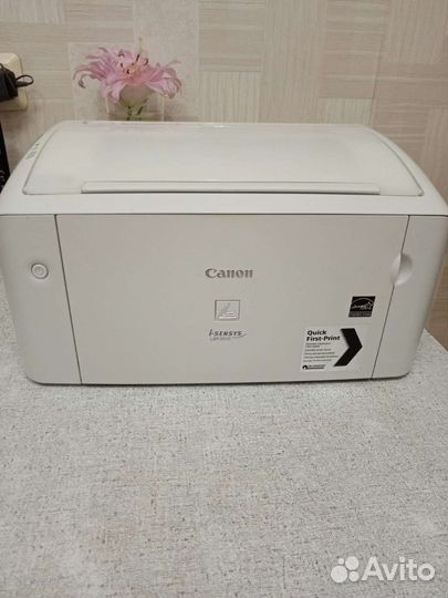 Canon i-Sensys LBP-301