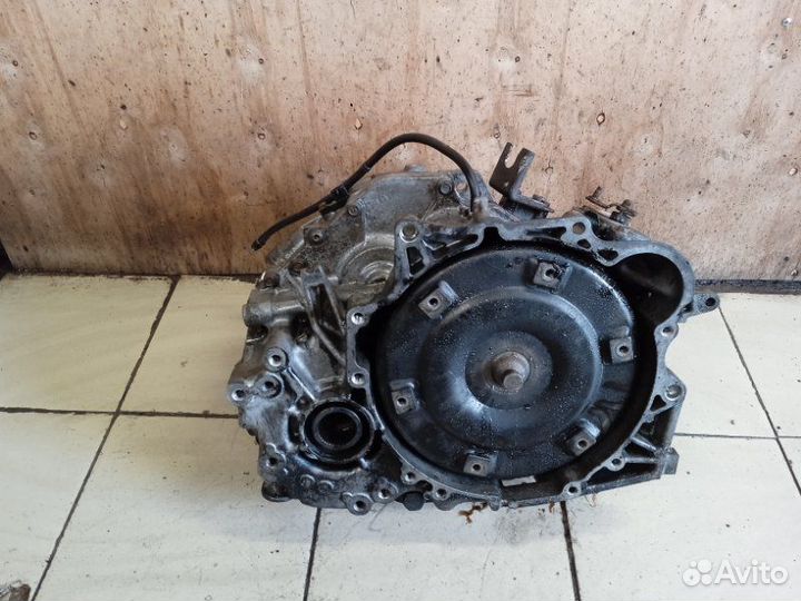 АКПП Aisin AW 55-51 AF33 Chevrolet Captiva С100