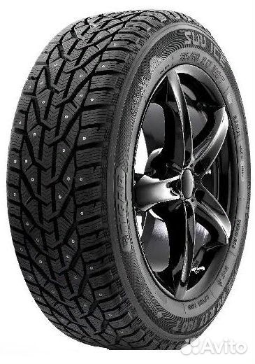 Tigar SUV Ice 215/65 R16 102T