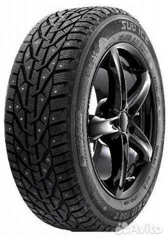 Tigar SUV Ice 215/65 R16 102T