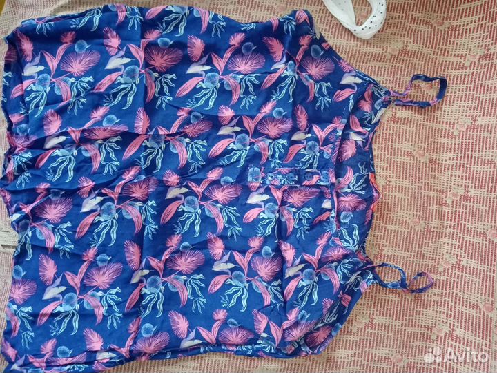 Женские вещи пакетом 42 44