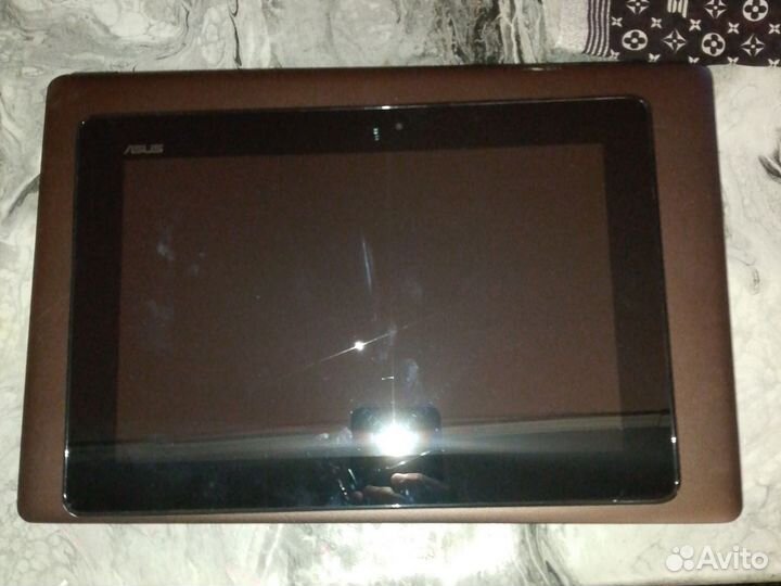 Планшет asus