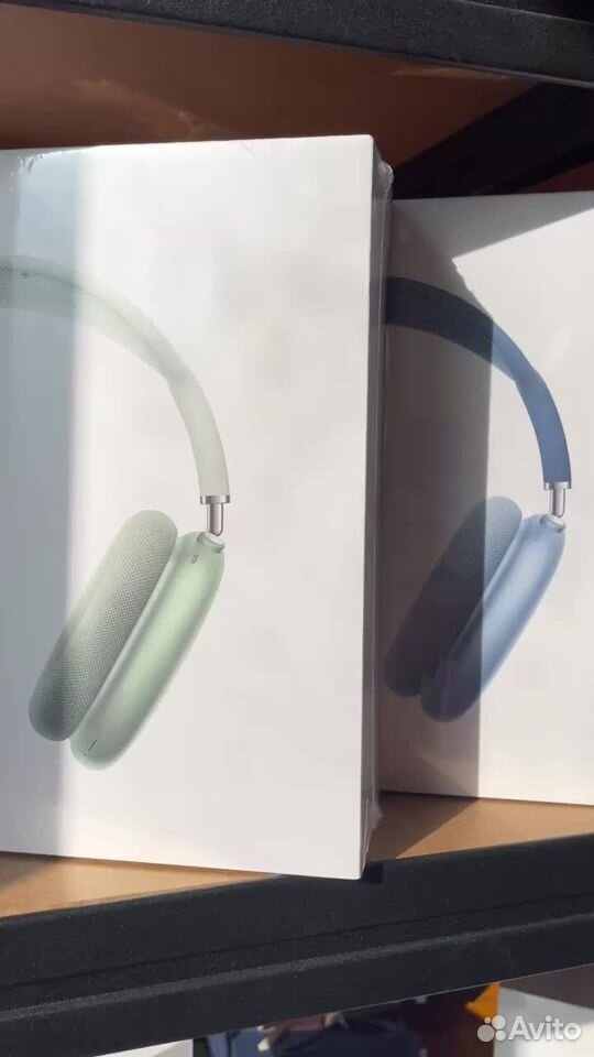 AirPods Pro Max