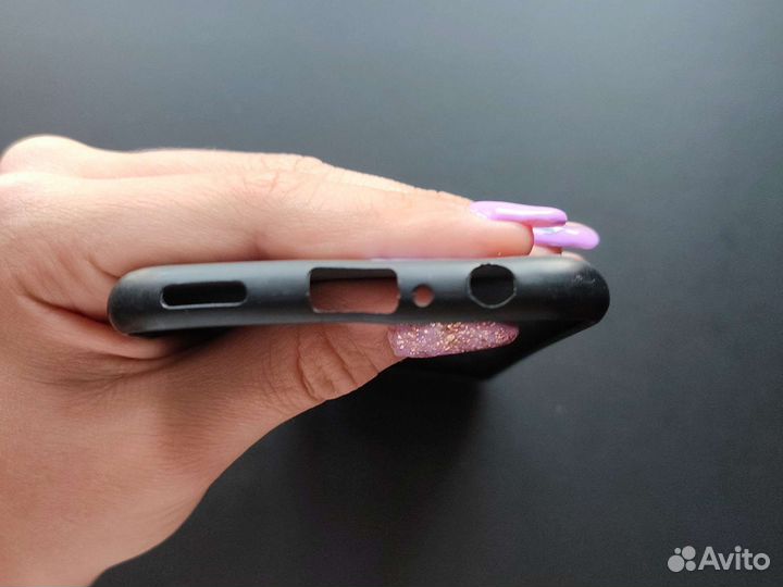 Чехол на honor 10 lite