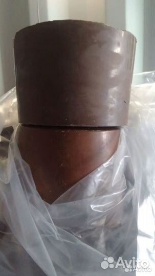 Доставка шоколада