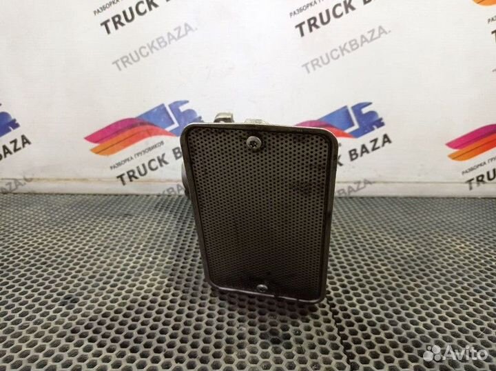 Маслозаборник Daf XF105