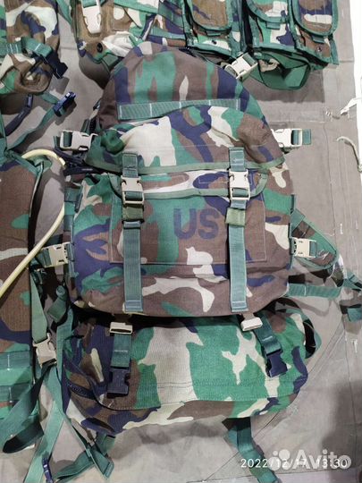 Рюкзак тактический армии US