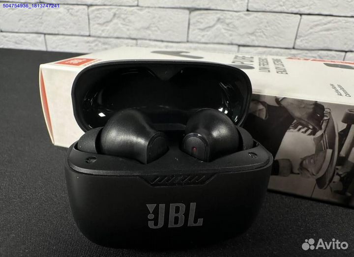 JBL Tune 230NC (Арт.48873)