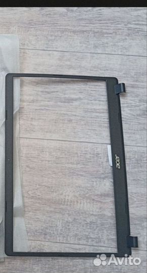 Рамка и крышка acer a315-42g n19c1 новая