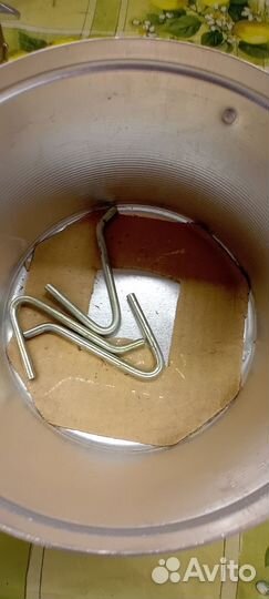 Примус шмель 4