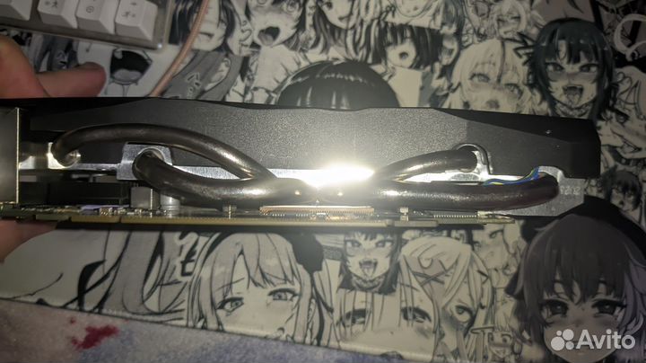 Видеокарты gtx760 2gb derecrcuII