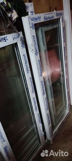 Продам окна